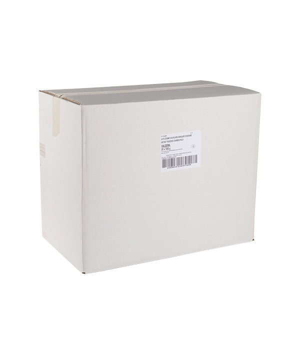 LATTE SCREMATO GRANULARE VALDORA GR 500