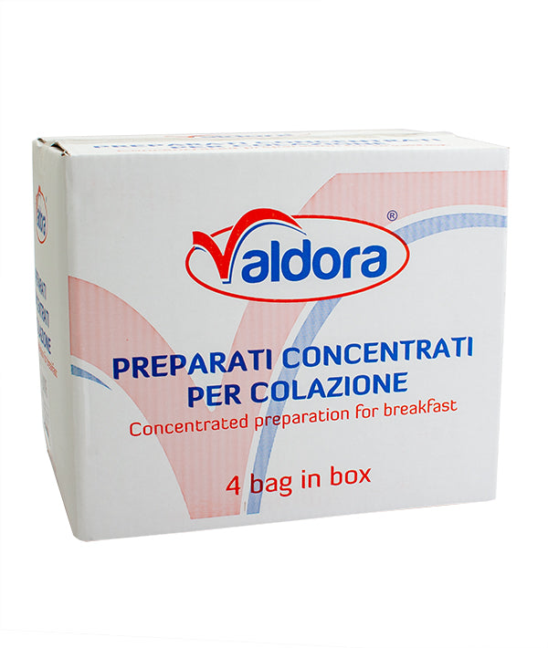 SUCCO CONCENTRATO ACE PREMIUM BAG IN BOX VALDORA KG 4