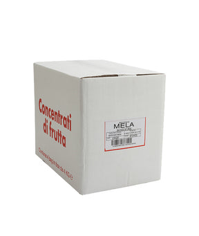 SUCCO CONCENTRATO DI MELA PREMIUM BAG IN BOX NATURERA KG 4