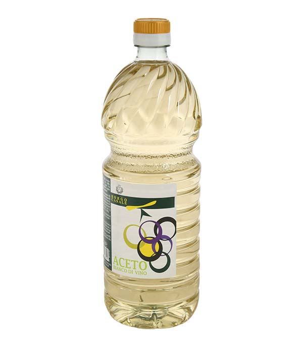 ACETO BIANCO PET BORGO CASALE LT 1