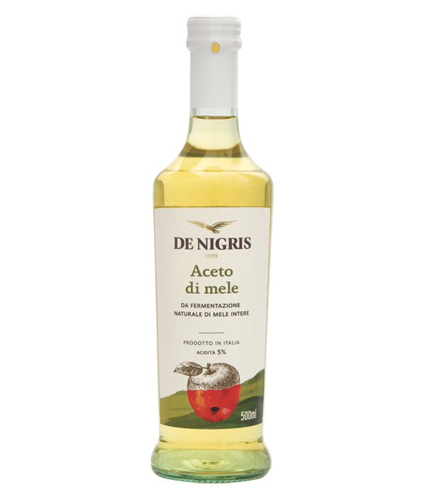 ACETO DI MELE 5% DE NIGRIS ML 500
