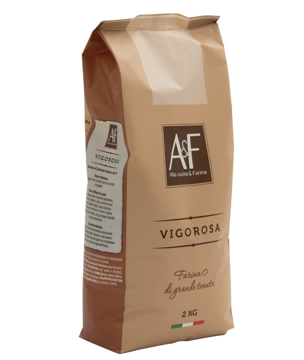 FARINA A&F VIGOROSA-GRANDE TENUTA KG 2