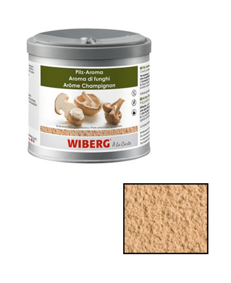AROMA DI FUNGHI WIBERG GR 200