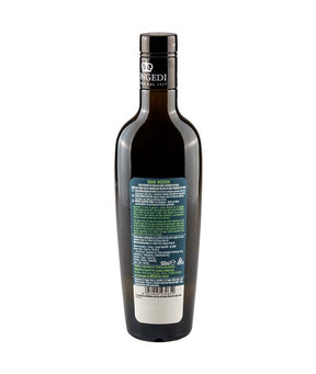 OLIO E.V.O. MONOCULTIVAR OGLIAROLA TAPPO ANTIRABBOCCO ML 500