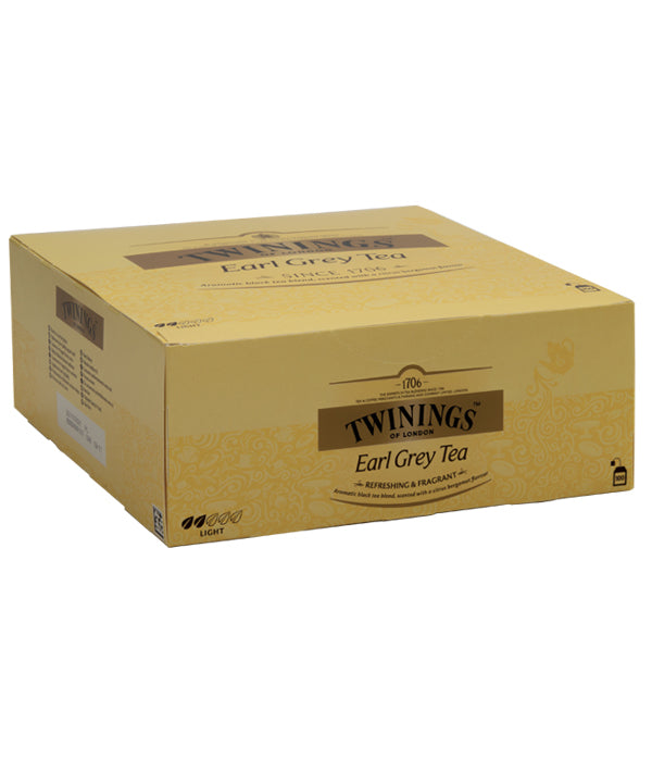 THE EARL GREY GR 2 TWININGS PZ 100