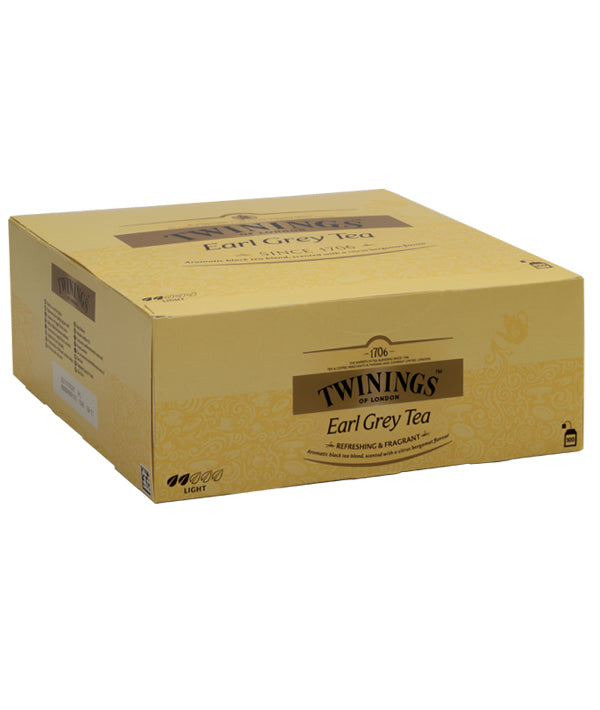THE EARL GREY GR 2 TWININGS PZ 100