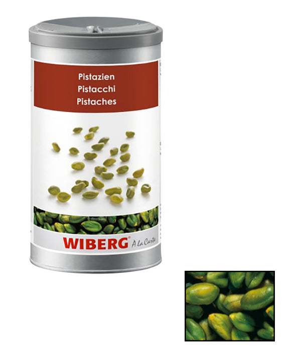 PISTACCHI SENZA GUSCIO WIBERG GR 800