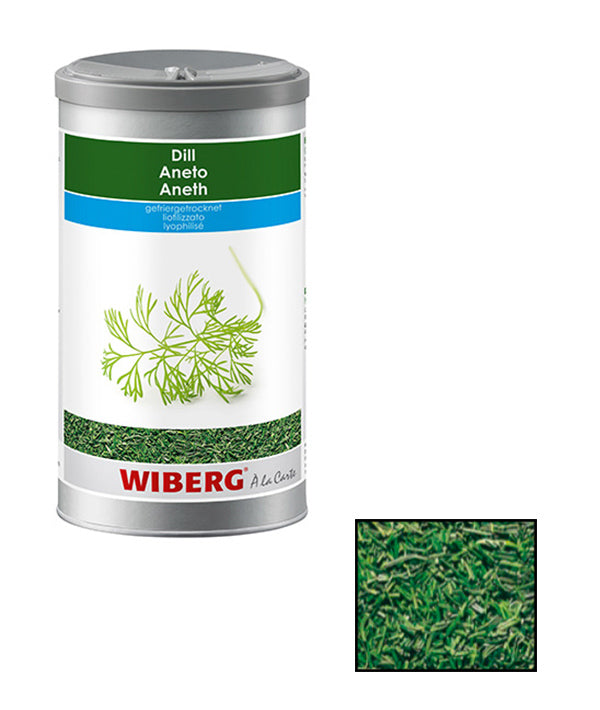 ANETO LIOFILIZZATO WIBERG GR 80