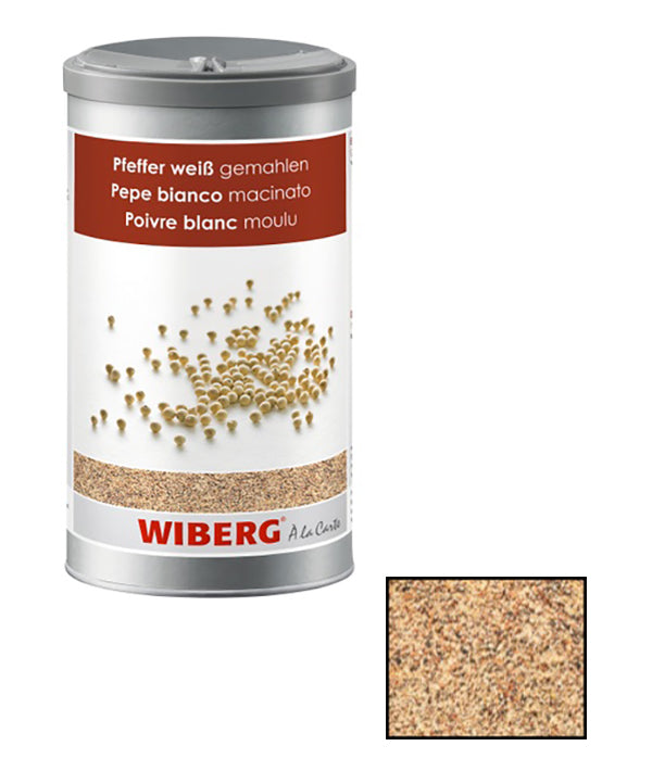 PEPE BIANCO MACINATO WIBERG GR 720
