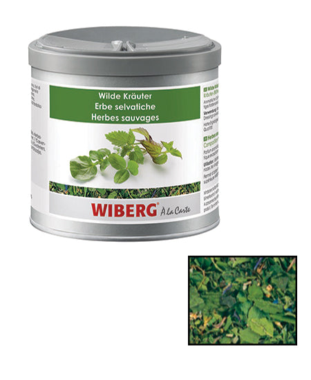 ERBE SELVATICHE WIBERG GR 55
