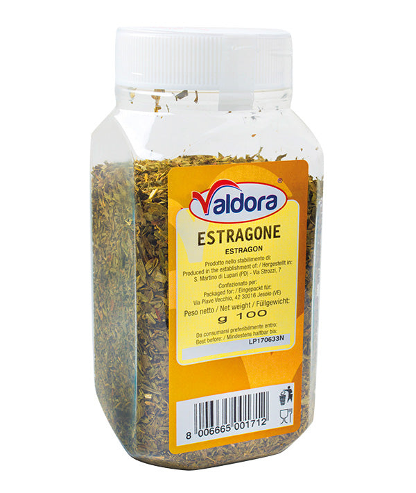 ESTRAGONE-DRAGONCELLO DISPENSER VALDORA GR 100