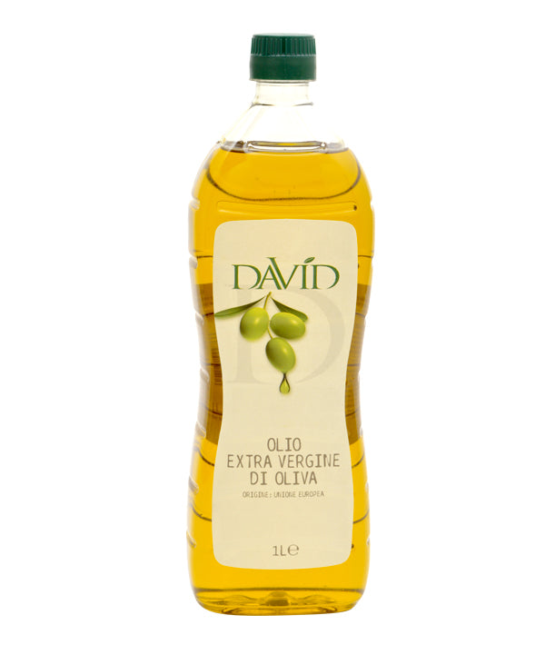 OLIO E.V.O. DAVID PET OLITALIA LT 1