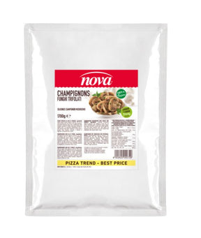 FUNGHI CHAMP TRIF D/F PIZZA TREND (CT) NOVA KG 1,7