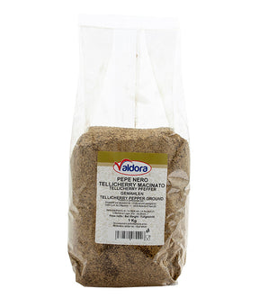 PEPE NERO TELLICHERRY MACINA N. 1 VALDORA KG 1