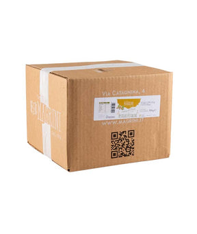 PESTO AI PISTACCHI MAGRINI GR 500