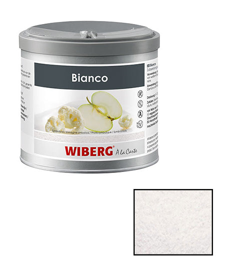 BIANCO PREPARATO STABILIZZAZIONE DEL COLORE WIBERG GR 400