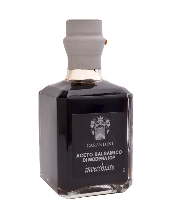 Aceto balsamico di Modena IGP stagionato 3 anni