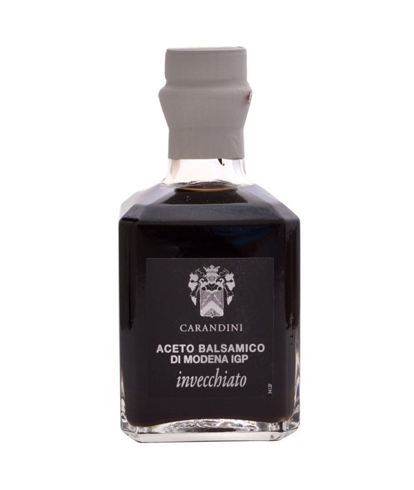 ACETO INVECCHIATO 3Y BALSAMICO MODENA IGP CARANDINI ML 250