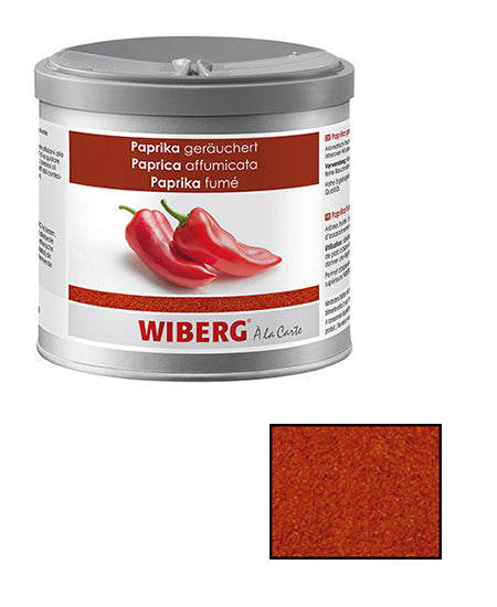 PAPRICA AFFUMICATA WIBERG ML 270