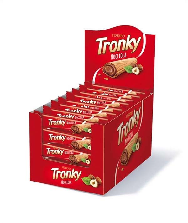 TRONKY T1 FERRERO PZ 48