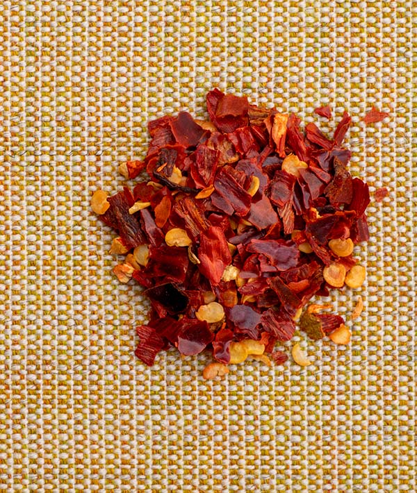 PEPERONCINI PICCANTI SPEZZATI VALDORA KG 1