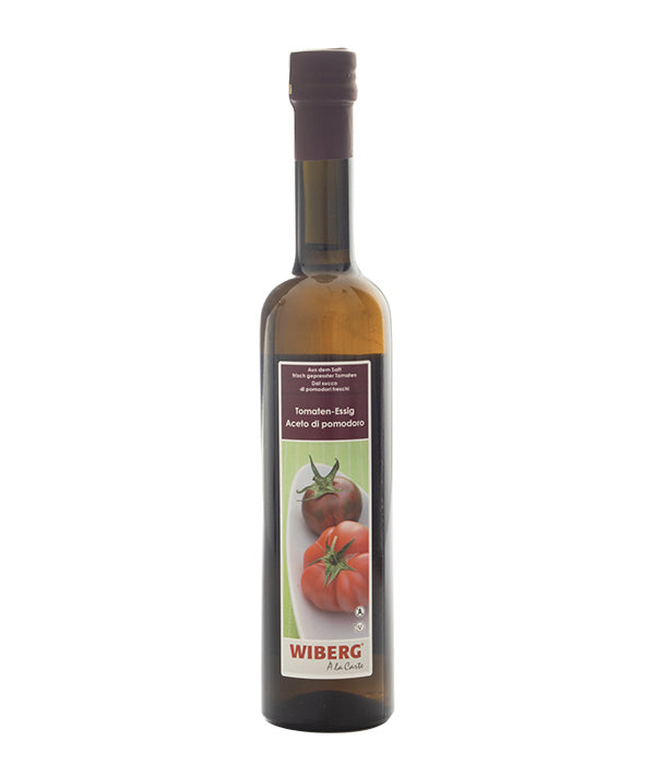 Aceto di pomodoro Wiberg.