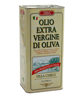 OLIO E.V.O. 100% ITA V.CHIECI LT 5