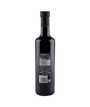 ACETO BALSAMICO DI MODENA AQUILA ARGENTO 45% ML 500