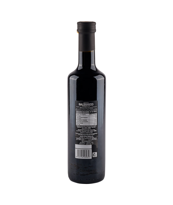 ACETO BALSAMICO DI MODENA AQUILA ARGENTO 45% ML 500