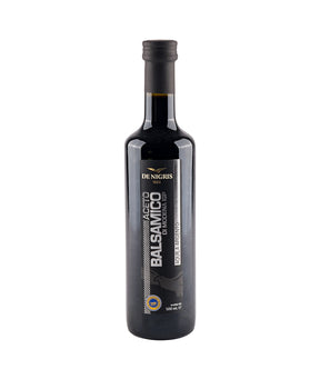 ACETO BALSAMICO DI MODENA AQUILA ARGENTO 45% ML 500