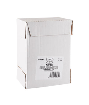 ACETO BALSAMICO DI MODENA AQUILA ARGENTO 45% ML 500