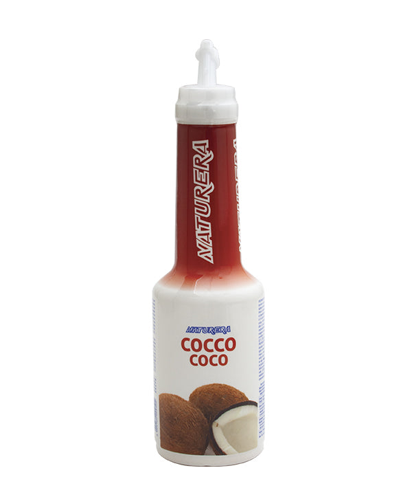 CONCENTRATO PER COCKTAIL COCCO NATURERA ML 750