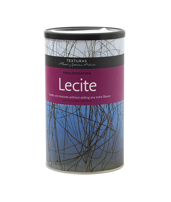 LECITE EMULSIONANTE (BASE LECITINA SOIA) GR 300