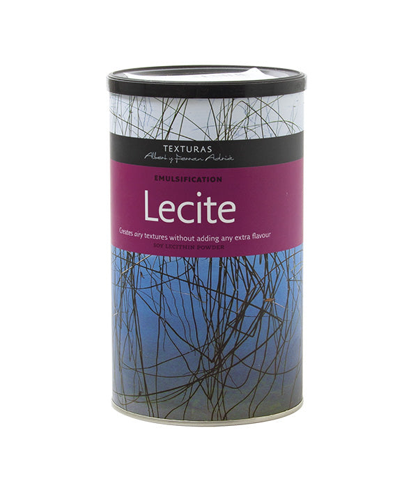 LECITE EMULSIONANTE (BASE LECITINA SOIA) GR 300