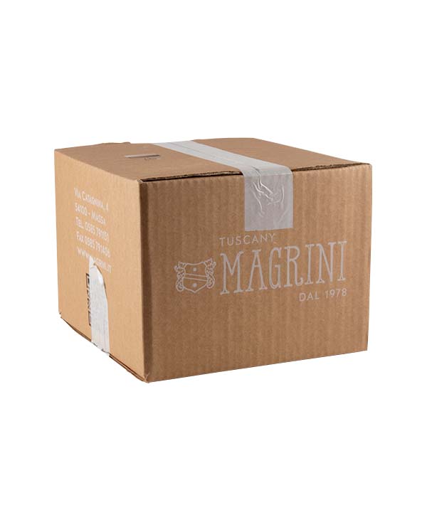 SALSA FRESCA CACIO E PEPE MAGRINI GR 500