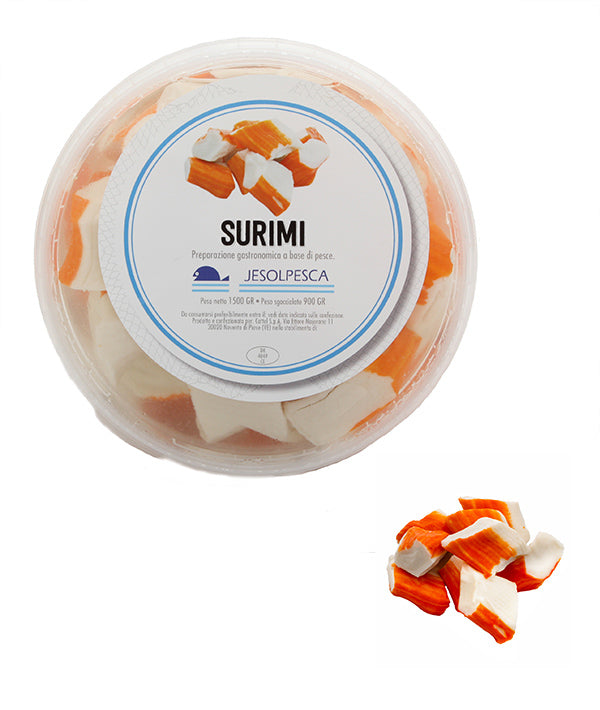 SURIMI FIOCCO JP g 900