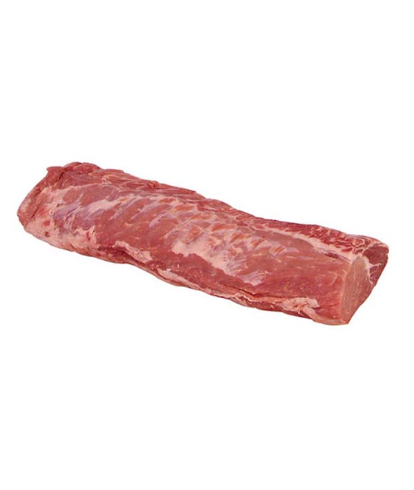 LONZA DI SUINO CON CORDONE SOTTOVUOTO KG 5