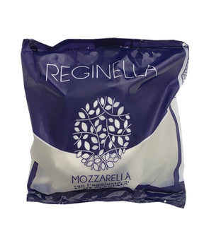 MOZZARELLA MISTA DI BUFALA DIANO GR 125