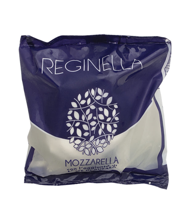 MOZZARELLA MISTA DI BUFALA DIANO GR 125