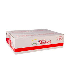 SALAME TIPO MILANO A META' SOTTOVUOTO VALDORA KG 1,4