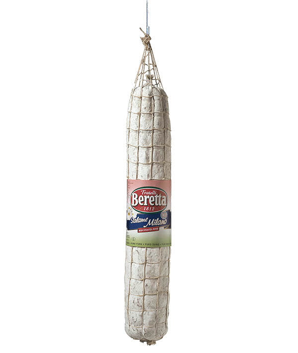 SALAME TIPO MILANO GRAN BERETTA KG 3,4