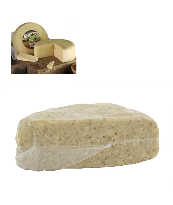 FORMAGGIO FORMADI FRANT PEZZETTA META' SOTTOVUOTO KG 1