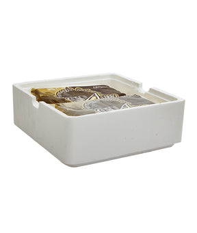 FORMAGGIO SALATO MORBIDO ASINO SOTTOVUOTO TOSONI KG 1