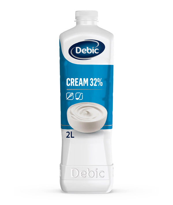 PANNA DA MONTARE 32% (PEZZO) DEBIC LT 2