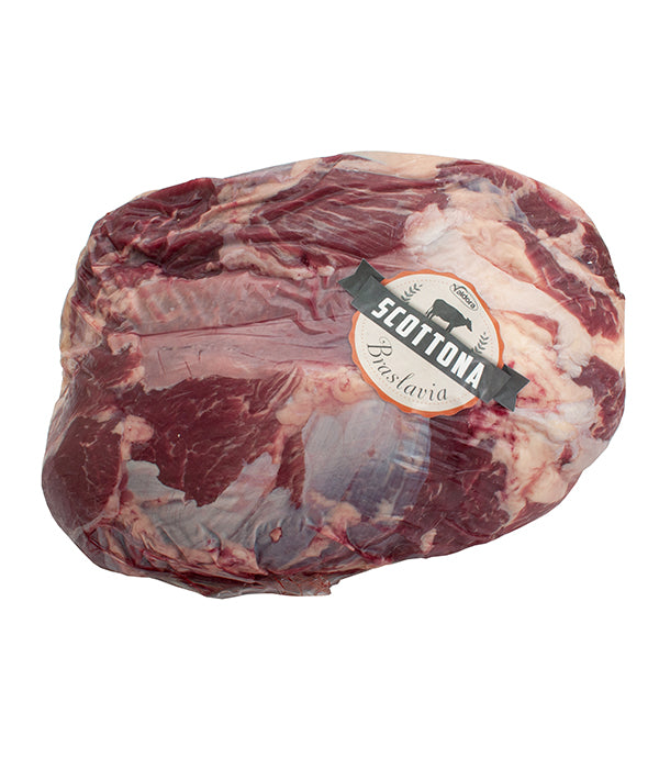 NOCE A PALLA SOTTOVUOTO SCOTTONA BRASLAVIA VALDORA KG 6