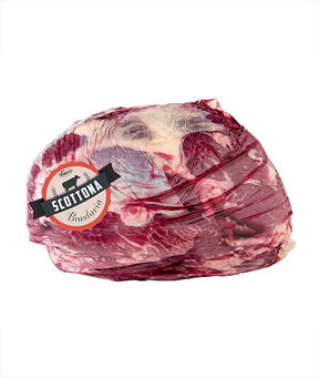 NOCE A PALLA SOTTOVUOTO SCOTTONA BRASLAVIA VALDORA KG 6