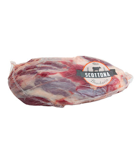 CAMPANELLO SOTTOVUOTO SCOTTONA BRASLAVIA VALDORA KG 2