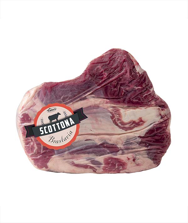 CAMPANELLO SOTTOVUOTO SCOTTONA BRASLAVIA VALDORA KG 2