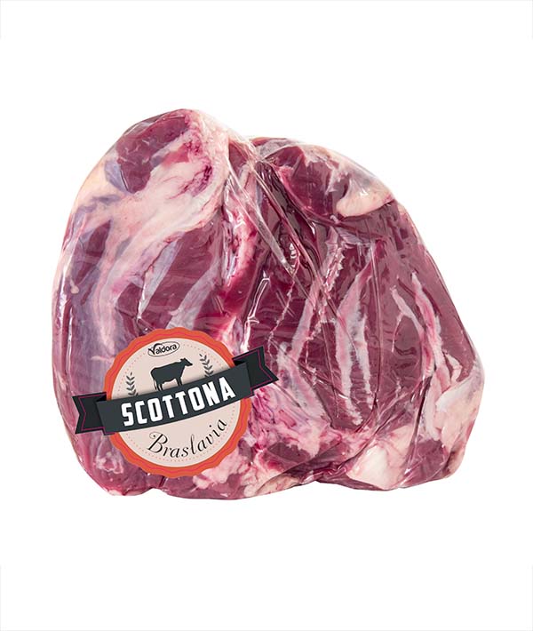 MUSCOLO SOTTOVUOTO SCOTTONA BRASLAVIA VALDORA KG 2