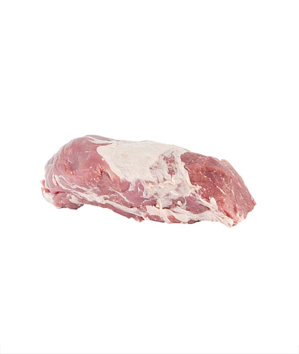 FILETTO DI SUINO SOTTOVUOTO PZ 2 KG 1